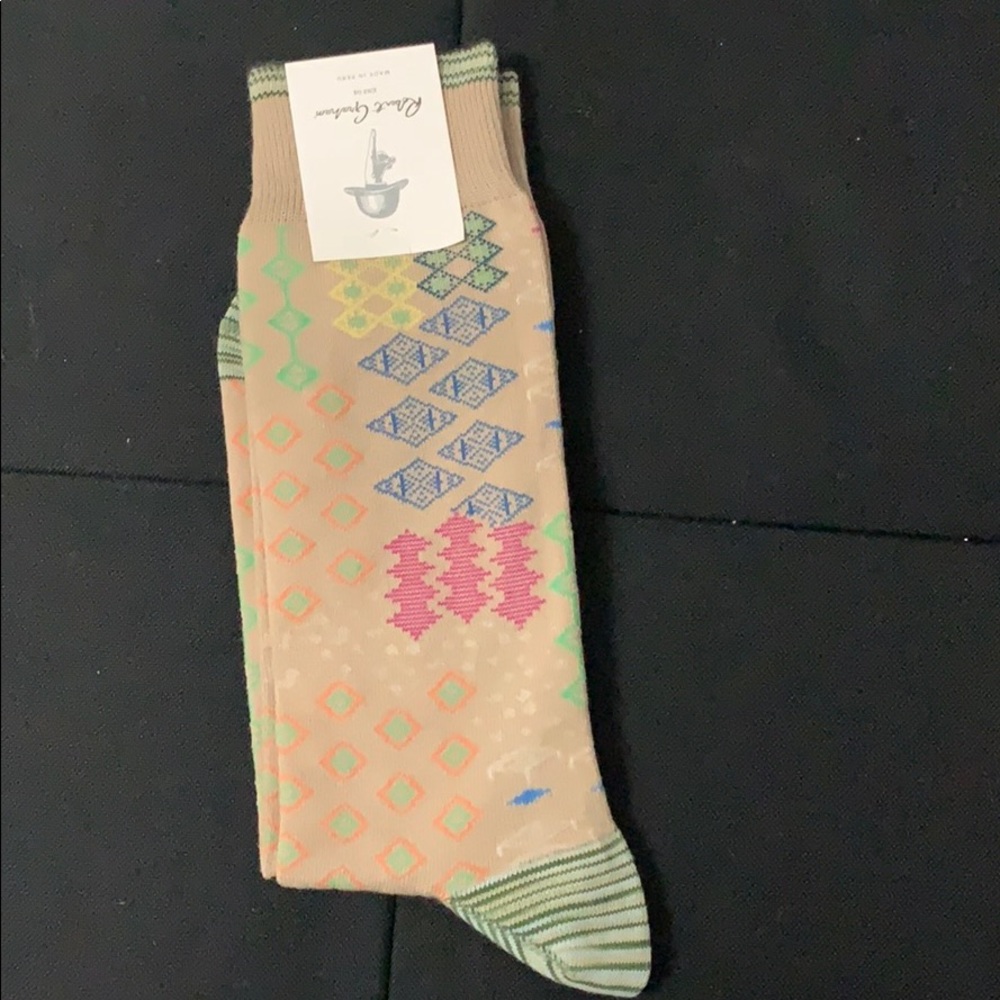 Dress Socks